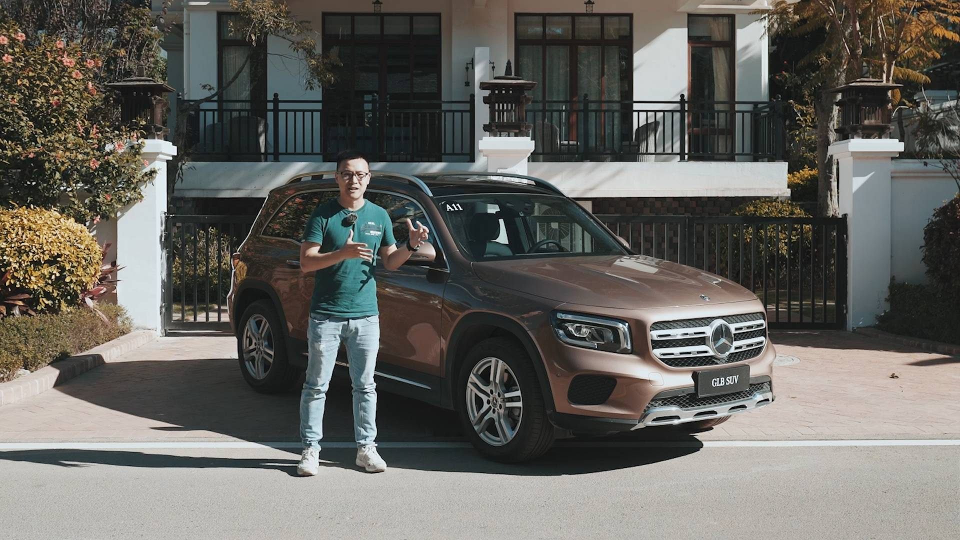 这是最便宜的7座豪华SUV,不过……